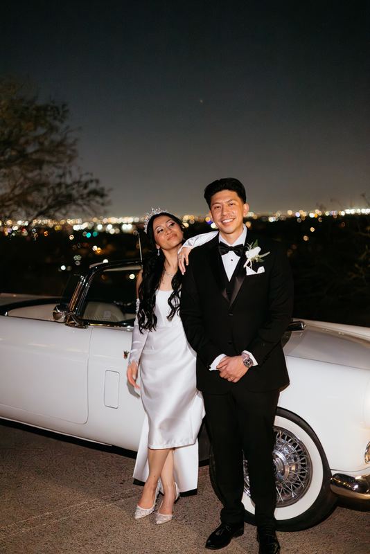 Jenny & Tommy