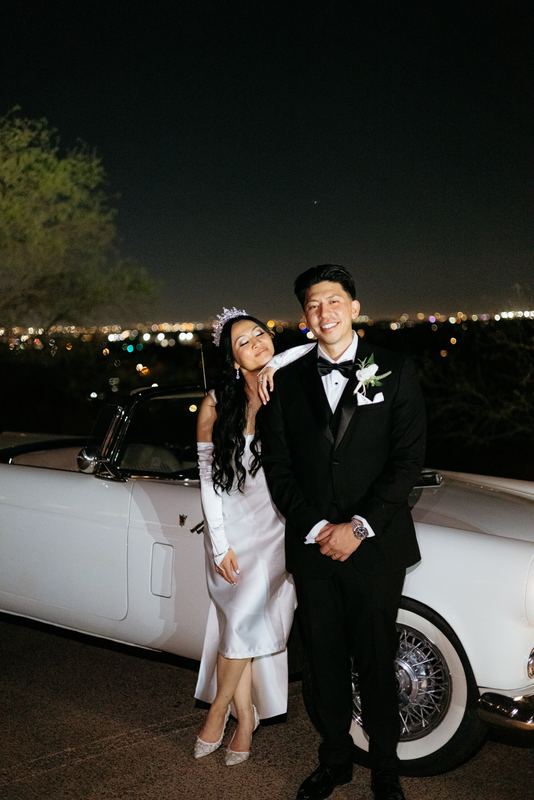Jenny & Tommy