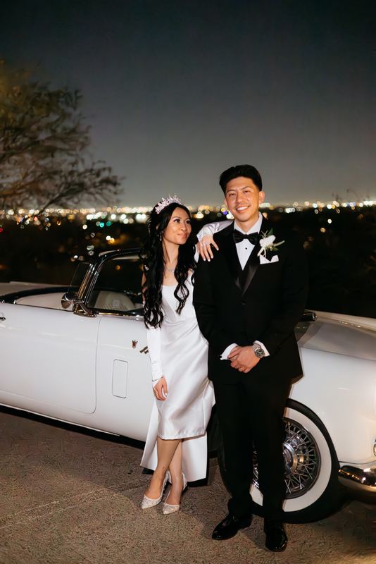 Jenny & Tommy