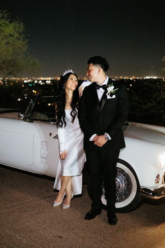 Jenny & Tommy