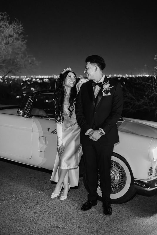 Jenny & Tommy