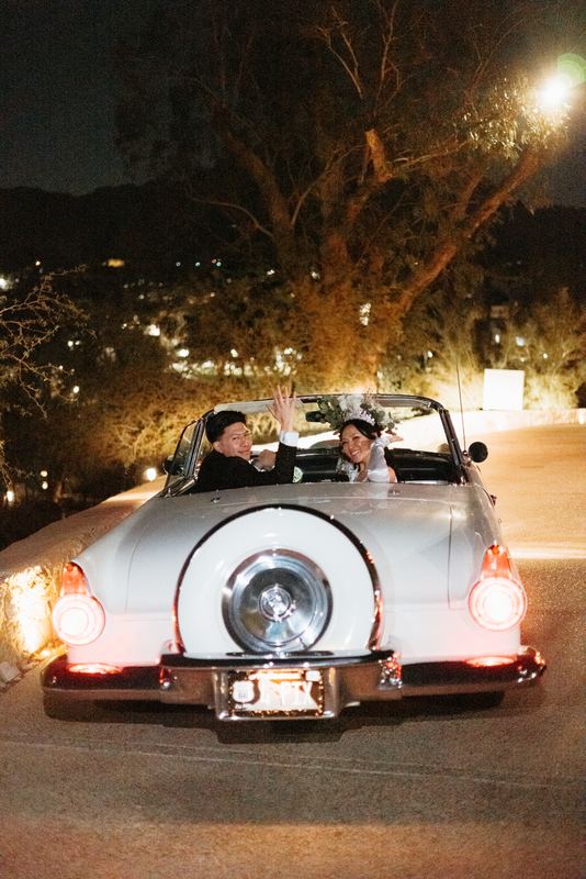 Jenny & Tommy