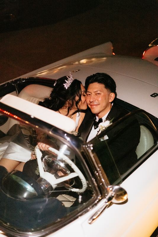 Jenny & Tommy