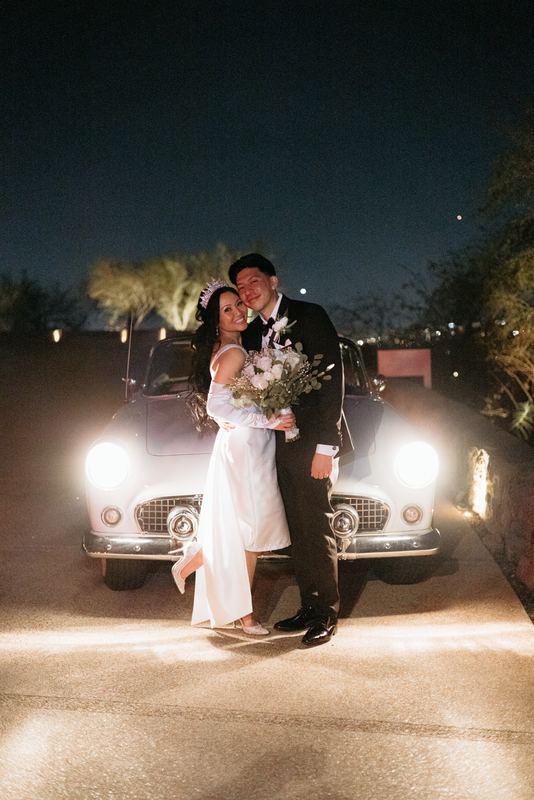 Jenny & Tommy