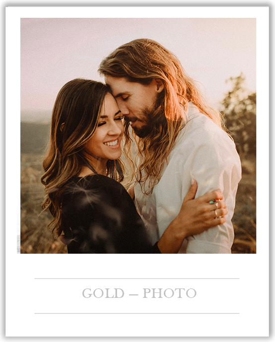 Gold package