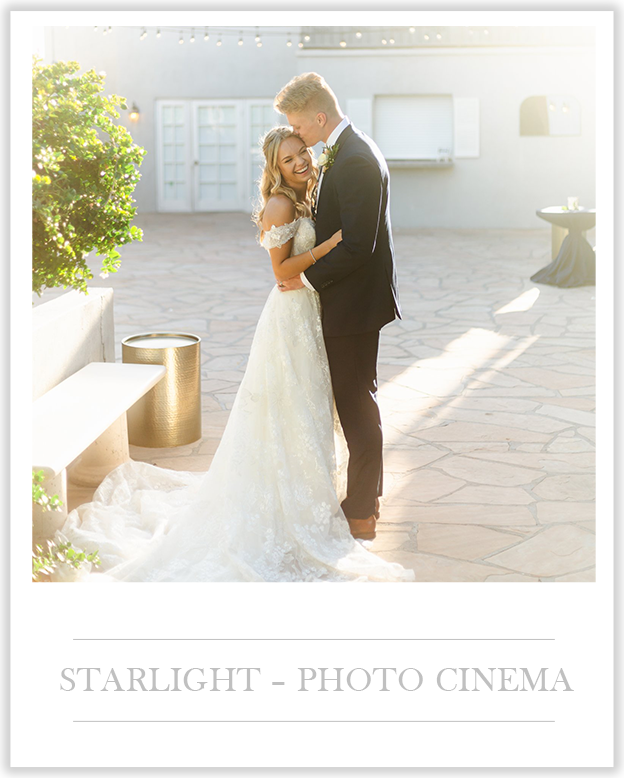 Starlight package